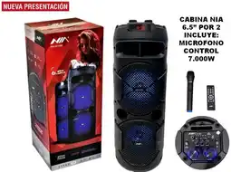 Falabella Torre De Sonido Original 7000w oferta