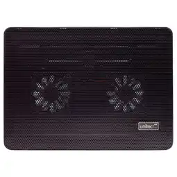 Falabella Base Refrigerante Portátil NCP-064, 2 Ventiladores oferta