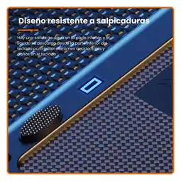 Falabella Combo Teclado Y Mouse Alámbrico Oficina Jertech Km160 Negro oferta