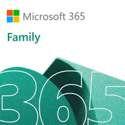 Falabella Licencia Office 365 Familia 13 Meses: 5 Usuarios, Cuenta Administrativa - 5 TB OneDrive oferta