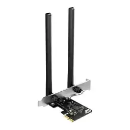 Falabella Adaptador De Red Pcie Wifi Bluetooth AC1200 MA30E oferta