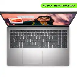Falabella Portátil Inspiron Intel Core I3 1215U 12GB RAM 2TB SSD 15.6 Windows 11 Home oferta