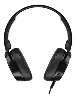 Falabella Auriculares Riff Black oferta
