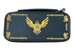 Falabella Estuche Edicion Monster Hunter Para Switch Oled oferta
