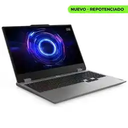 Falabella Portátil Gamer Core i7 13700HX 32GB 1TB RTX 5050 Win oferta