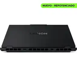 Falabella PORTATILE LEGION INTEL CORE I7-14700HX RTX 5060 8GB SSD 1TB RAM 64GB 15.1 OLED WQXGA oferta