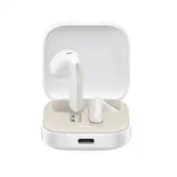 Falabella Audifonos Redmi Buds 6 Active Blanco oferta