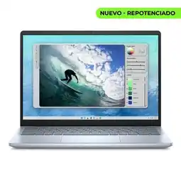 Falabella PORTATIL INSPIRON INTEL CORE I5-1334U 16GB RAM 1TB SSD 14 FHD oferta