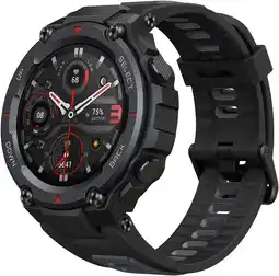 Falabella Reloj Inteligente T-Rex Pro Negro oferta