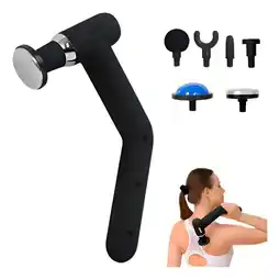 Falabella Masajeador Muscular Eléctrico Tipo Brazo Calor Frio oferta