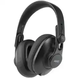 Falabella K361BT Audio Profesional Headphone Bluetooth 28Hrs Negro Negro oferta