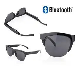 Falabella Gafas de Sol Bluetooth Kona Ban Filtro UV400 + Audio Integrado + Certificacion IPX4 oferta