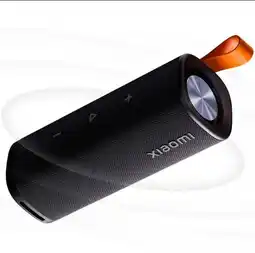 Falabella Sound Outdoor Parlante Bt Portátil 30w Ip67 Tws Blk oferta