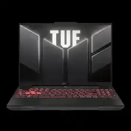 Falabella Portátil Gamer TUF A16 AMD Ryzen 7 RAM 32GB SSD 4TB RTX 4050 6GB FHD 144 Hz oferta