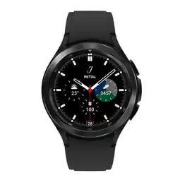 Falabella Reloj Watch 4 Classic 4,6cm Wifi Negro oferta