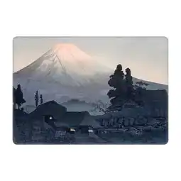 Falabella Carcasa para MacBook Pro 15 Pulgadas con Diseño Monte Fuji desde Mizukubo oferta