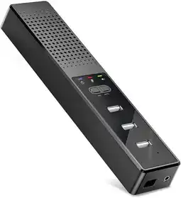 Falabella Altavoz y Micrófono De Conferencia USB Captación de Voz 360° oferta