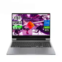 Falabella Portátil Gamer Omen Intel I7 RTX 4070 32GB 1TB 16 FHD 165Hz oferta