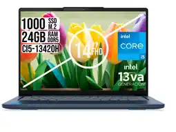 Falabella PORTATIL IdeaPad Slim 5 intel Core I5-13420H 24GB RAM 1TB SSD WUXGA 14 oferta