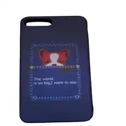 Falabella Carcasa Forro Para Celular iPHONE 7 PLUS oferta