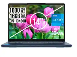Falabella PORTATIL IdeaPad Slim 5 intel Core I5-13420H 16GB RAM 1TB SSD WUXGA 14 oferta