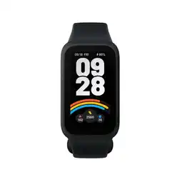Falabella Smartband Smart Band 9 Active Negro oferta