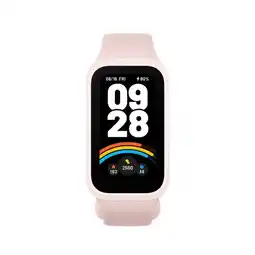 Falabella Smartband Smart Band 9 Active Rosado oferta