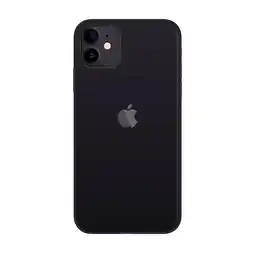 Falabella Celular IPhone 12 Mini 5G 64GB Negro Reacondicionado+Garantia extendida oferta