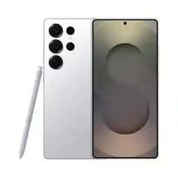 Falabella Celular Galaxy S25 Ultra 256GB 12GB Ram 5G Blanco oferta