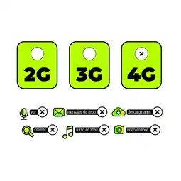 Falabella Celular V70 Design 8GB Ram 256GB Rosado + Smartwatch Mobula H8 Ultra oferta