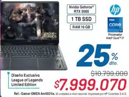 Alkosto Hp laptop oferta