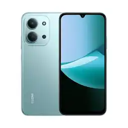 Falabella Celular Redmi 15C Mint Green 8G RAM 256G oferta