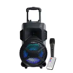 Falabella Parlante Argom Soundbash Bt 40W Arg-Sp-4078Bk oferta