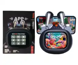 Falabella Audífonos Inteligentes oferta