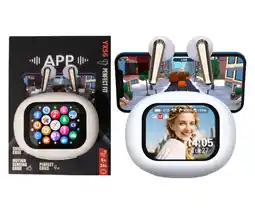 Falabella Audífonos Inteligentes oferta