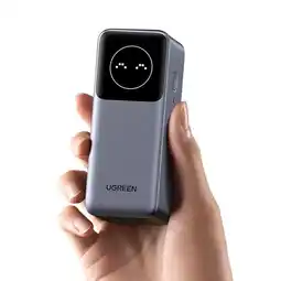 Falabella Power Bank, Batería Premium Portátil Potente Carga Fácil +12000mAh 100W Full Diseño oferta