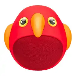 Falabella Mini Parlante Bluetooth pájaro oferta