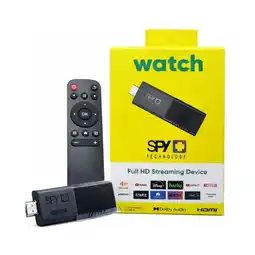 Falabella Tv Stick Watch Full hd Convertidor Smart Tv con 8gb + 128gb oferta