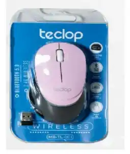 Falabella Mouse Inalambrico recargable oferta