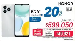 Alkosto Honor X5c plus oferta