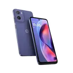 Falabella Celular E15 64 Gb 2 Ram color Morado oferta