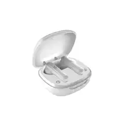 Falabella Audifonos HS-M905BT Blanco oferta