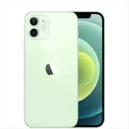 Falabella Celular IPhone 12 5G 64GB Verde Reacondicionado oferta