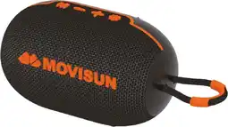 Falabella Parlante Bluetooth Totato 5w oferta