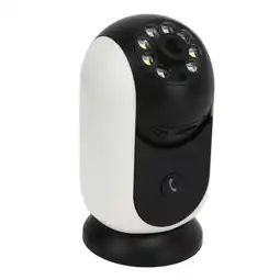 Falabella Cámara interior wifi con botón de llamada app 390eyes oferta