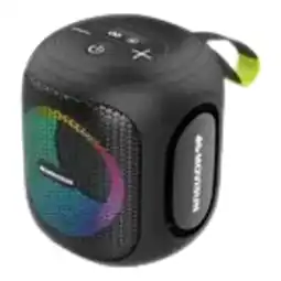 Falabella Parlante Bluetooth Cannon Max 10w oferta