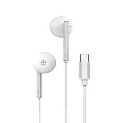 Falabella Audifonos Enjoy P1 Tipo C oferta