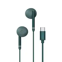 Falabella Audifonos Enjoy P1 Tipo C oferta