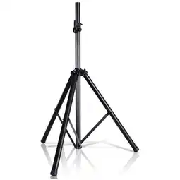 Falabella Base Tripode Soporte Para Parlantes Metálico 60 - 120cm 57kg oferta