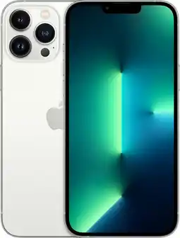 Falabella Celular iPhone 13 Pro 5G 512GB Plateado Reacondicionado oferta